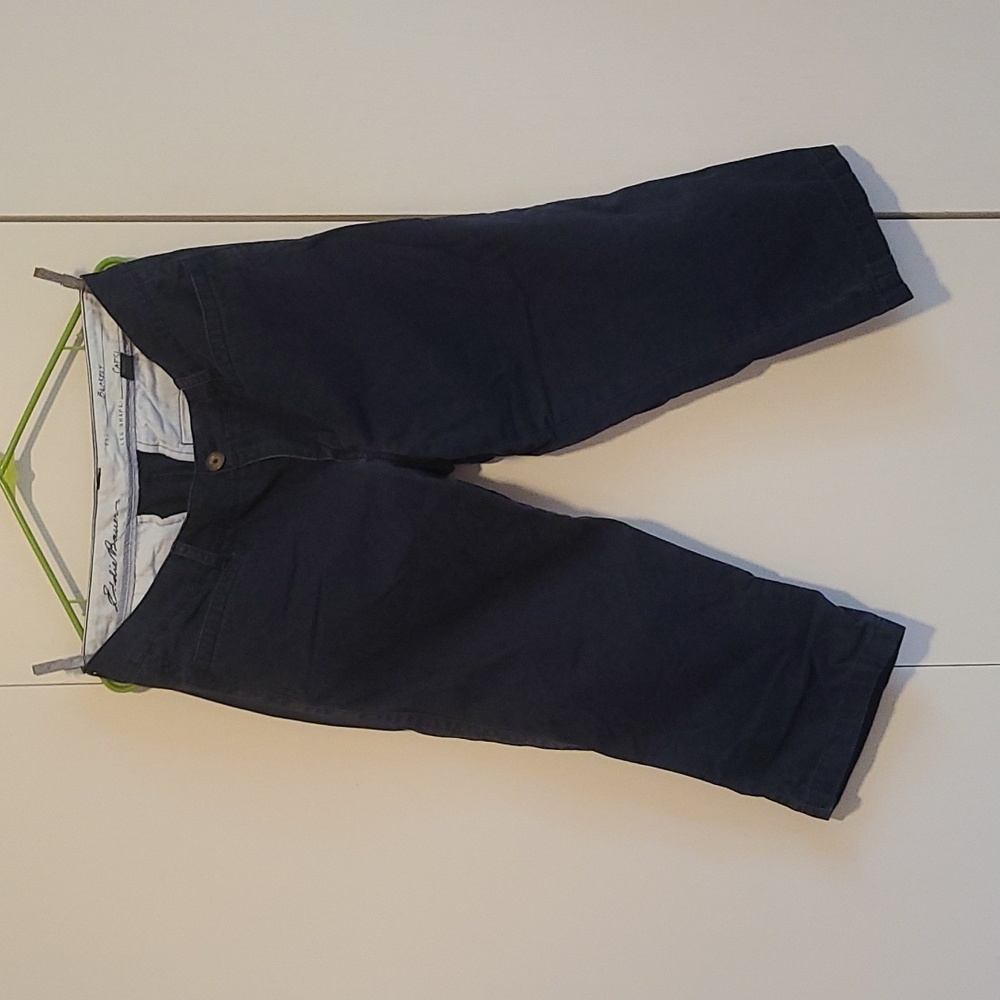Eddie Bauer Blakely capris